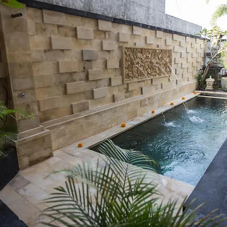 Villa Casa Lokke Ubud Exterior foto