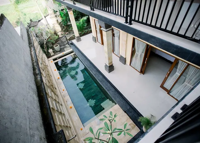 Villa Casa Lokke