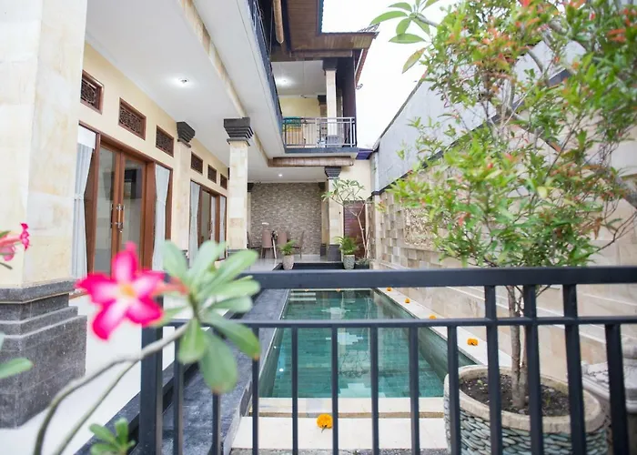 Villa Casa Lokke