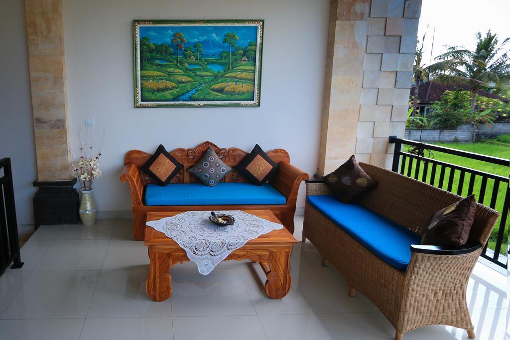 Casa Lokke Ubud (Bali)