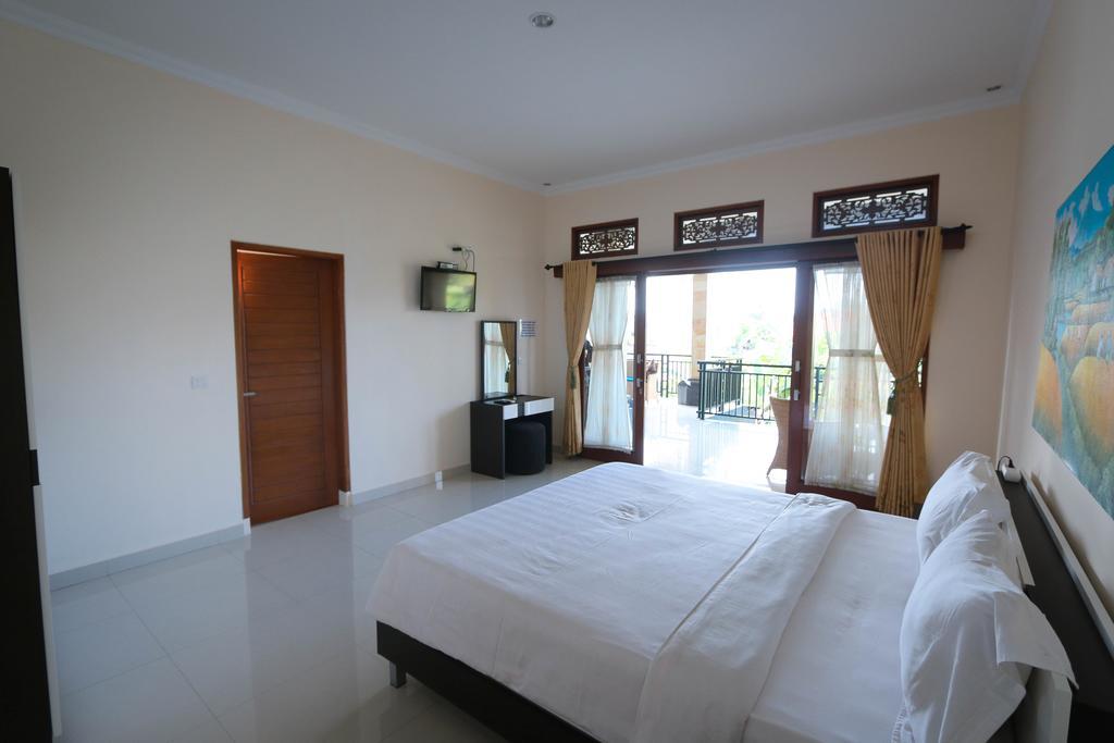 Casa Lokke Villa Ubud