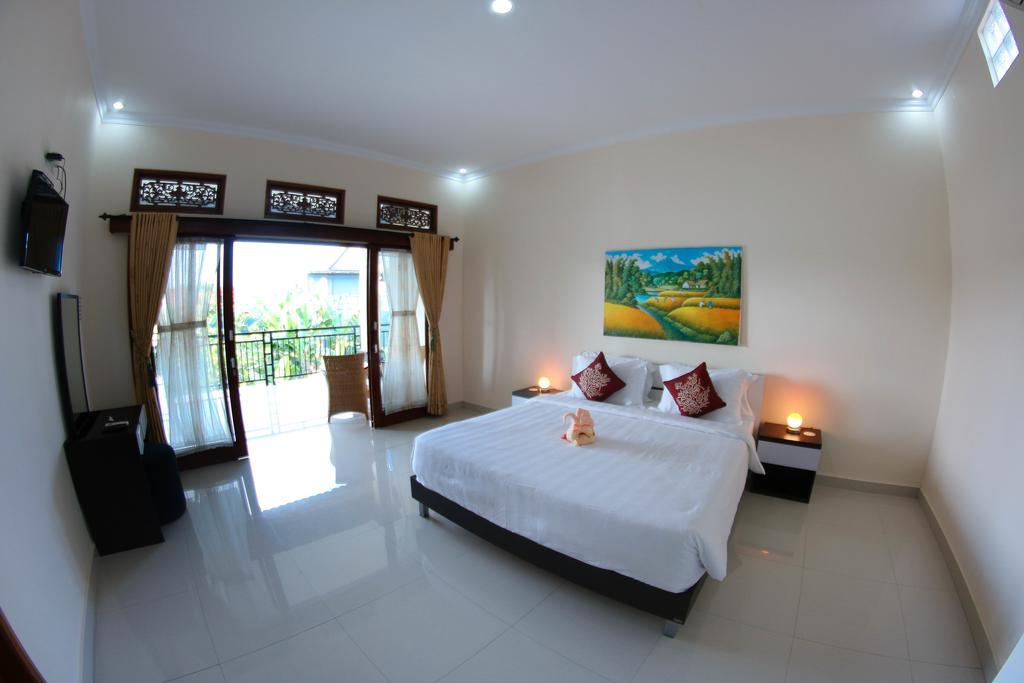 Casa Lokke Villa Ubud