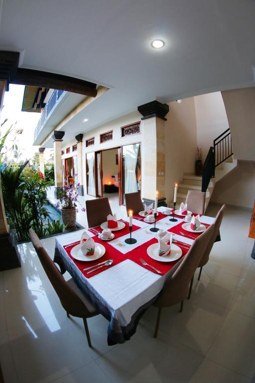 Villa Casa Lokke Ubud