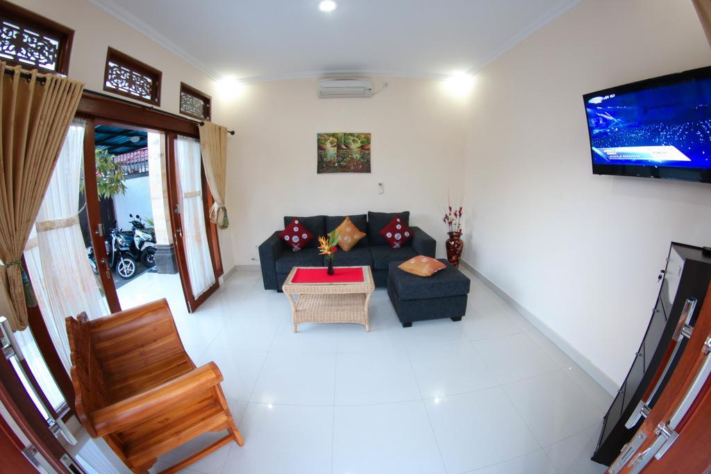 Villa Casa Lokke Ubud