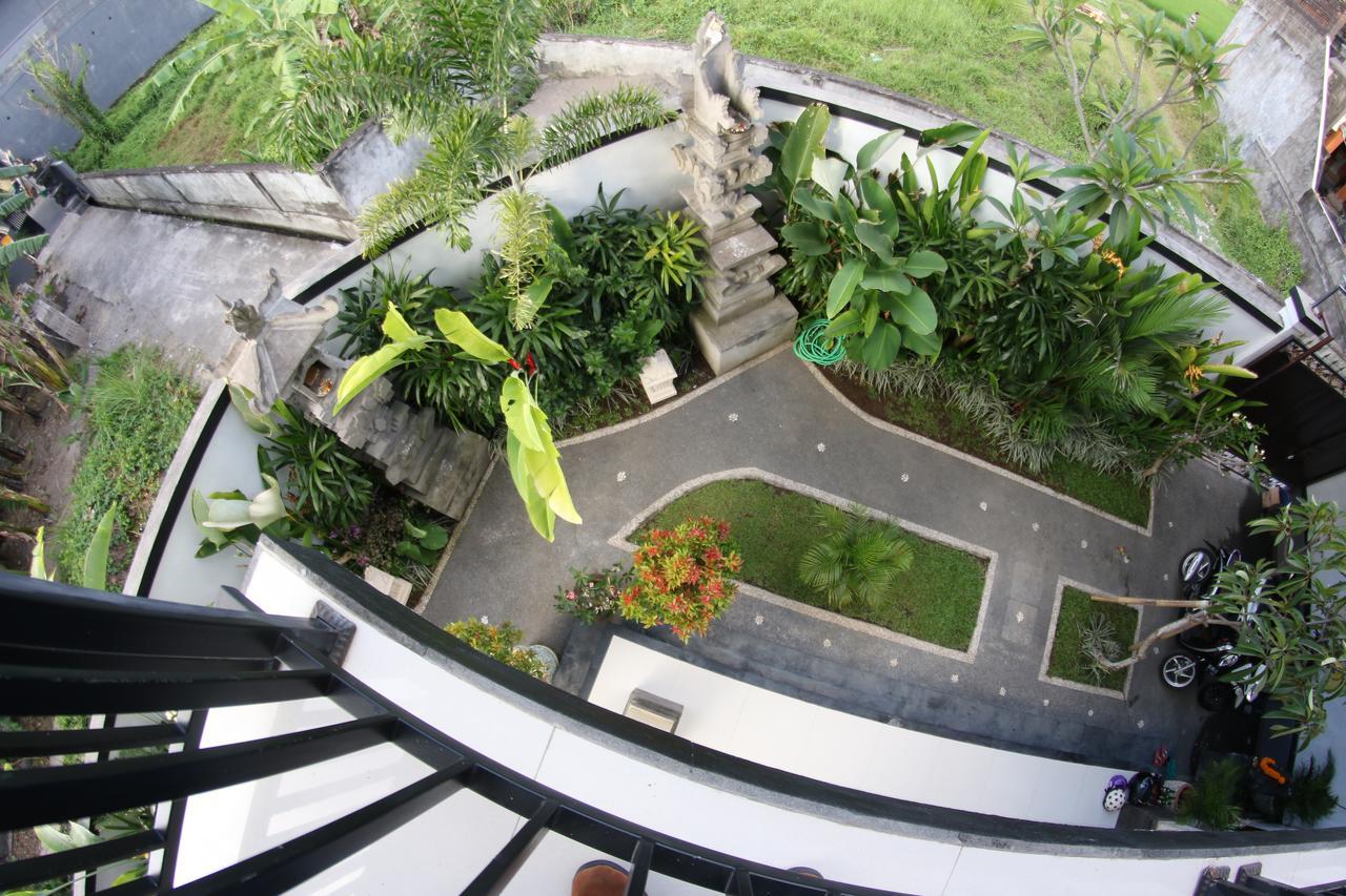 Casa Lokke Villa Ubud