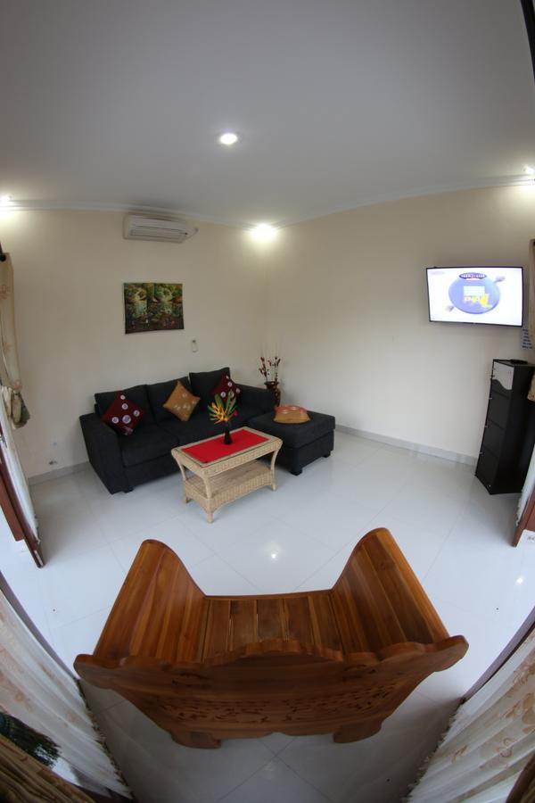Villa Casa Lokke Ubud