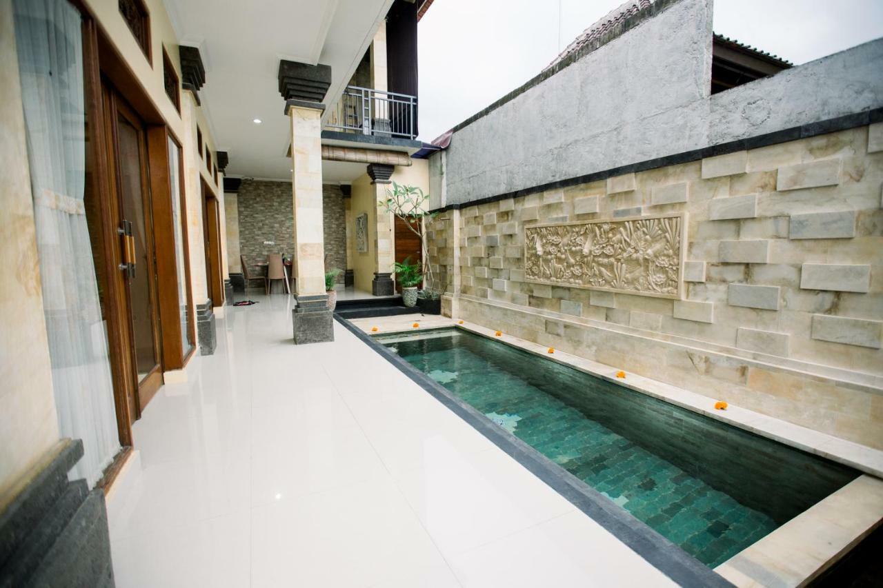 Villa Casa Lokke Ubud